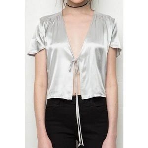 Brandy Melville Leesa